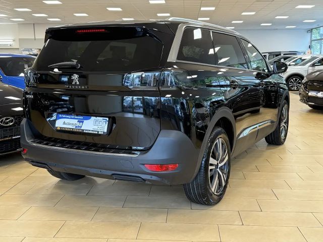 Peugeot 5008 Allure Pack