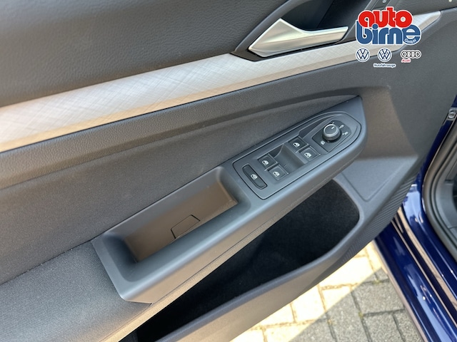 Volkswagen Golf 1.0 TSI Golf VIII Life