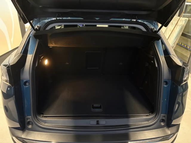 Peugeot 3008 Allure Pack Hybrid