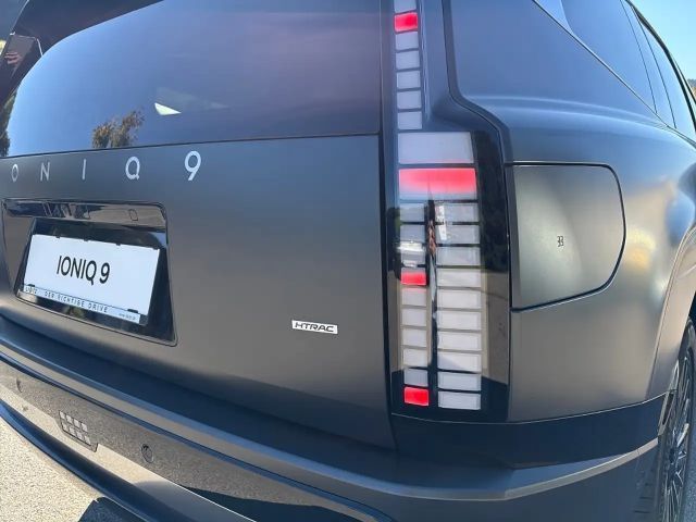 Hyundai IONIQ 9 4WD