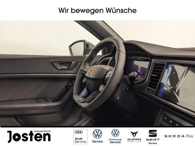 Cupra Ateca 2.0 TSI 4Drive DSG