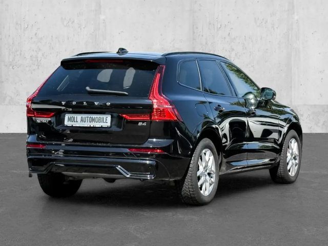 Volvo XC60 Dark Plus