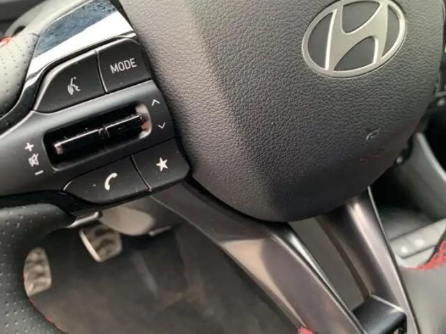 Hyundai i20 1.0 N Line T-GDi