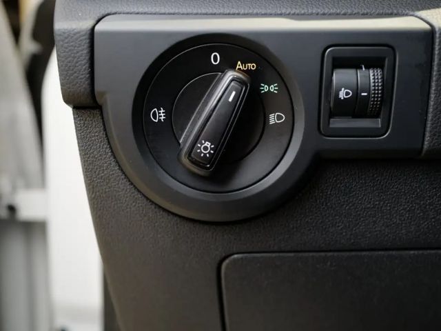 Volkswagen T-Cross DSG Life