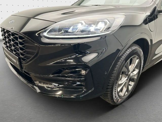 Ford Kuga Plug in Hybrid ST Line X