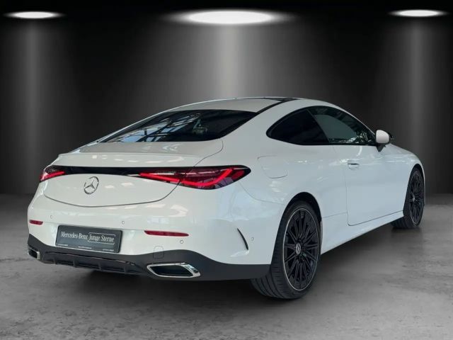 Mercedes-Benz CLE 450 AMG Line