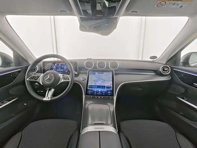 Mercedes-Benz C 180 AVANTGARDE Estate