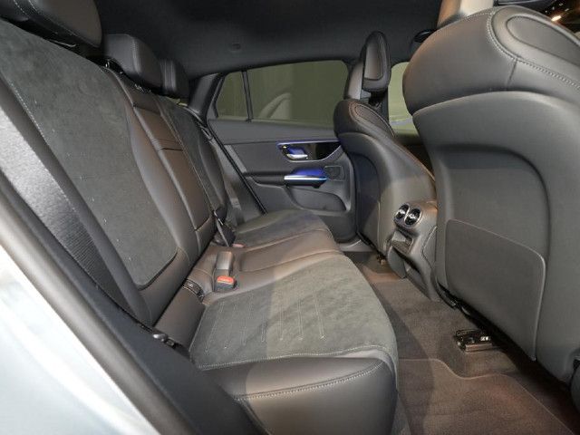 Mercedes-Benz GLC 200 4MATIC Coupé