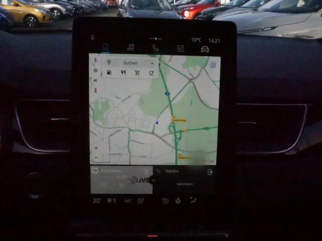 Mitsubishi ASX Edition Hybrid*KLIMAAUTMATIK*ALUFELGEN*SITZHEIZUNG