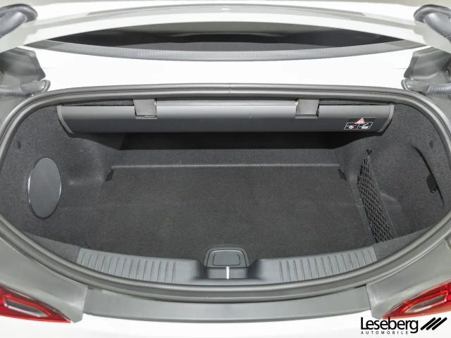 Mercedes-Benz SL 43 AMG AMG Line