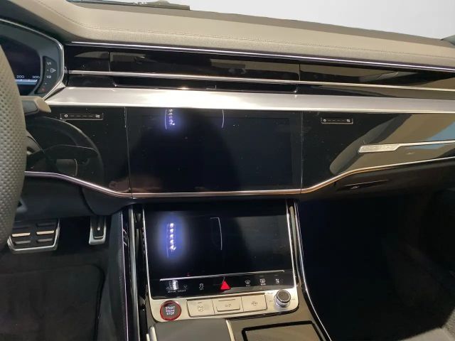Audi S8 420(571) kW(PS) tiptronic, Matrix Licht, Head