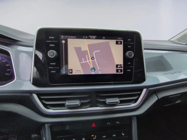 Volkswagen T-Roc 2.0 TDI Style