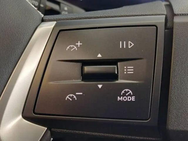 Opel Frontera Edition