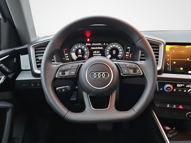 Audi A1 30 TFSI S-Tronic Sportback