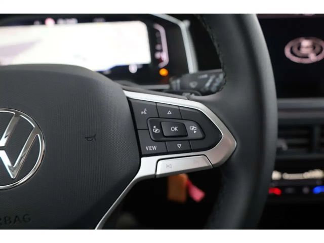 Volkswagen Taigo 1.0 TSI Style