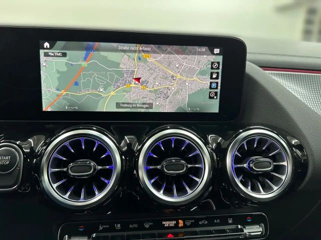 Mercedes-Benz EQA 250 AMG Line