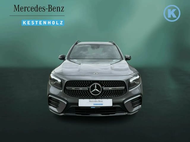 Mercedes-Benz GLB 220 4MATIC AMG Line