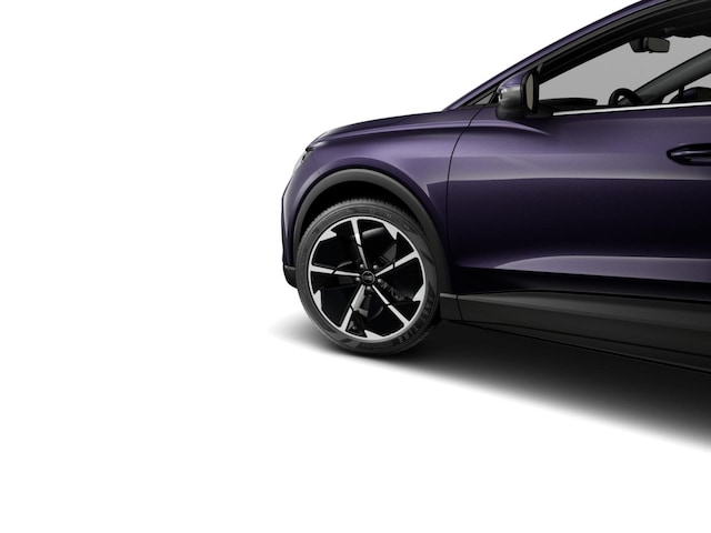 Audi Q4 e-tron Sportback