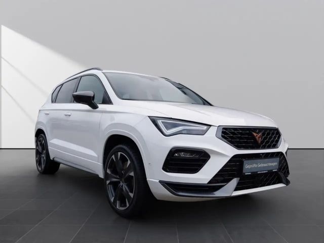 Cupra Ateca 4Drive VZ