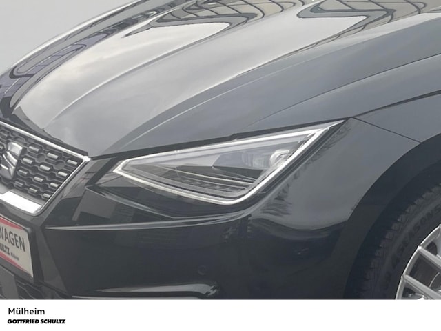 Seat Ibiza 1.0 TSI DSG Xcellence