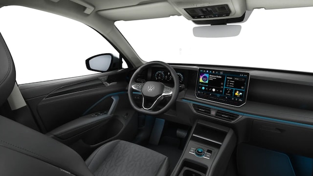 Volkswagen Tiguan 1.5 TSI DSG Life