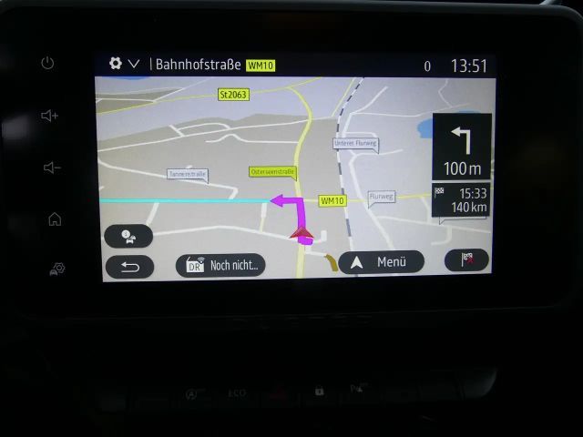 Dacia Duster Expression