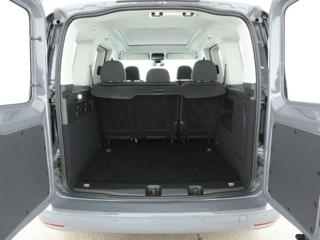 Volkswagen Caddy 1.5 TSI DSG