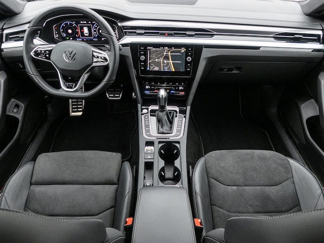 Volkswagen Arteon Shooting Brake 2.0 TDI DSG