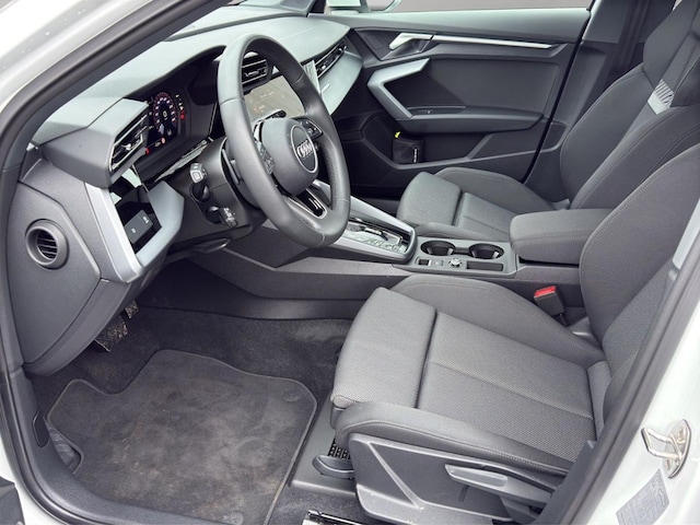 Audi A3 35 TFSI S-Tronic Sportback