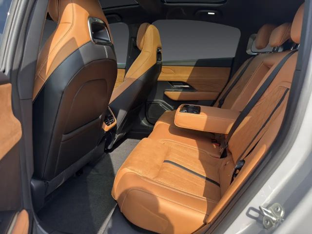 Mazda 6e Plus RWD Takumi