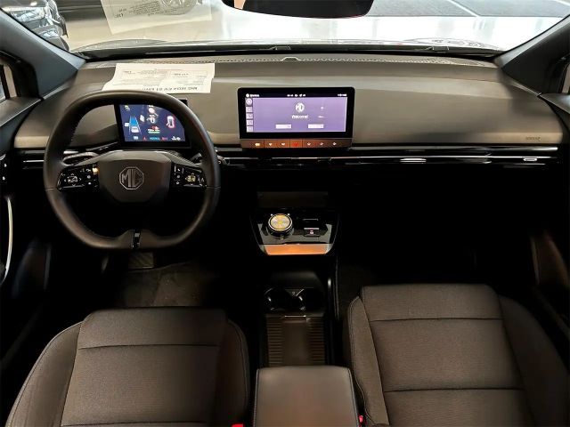 MG MG4 51 kWh EV Standard range