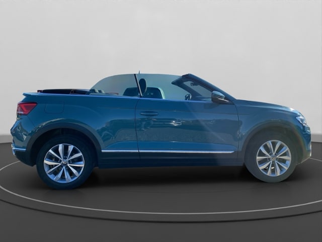 Volkswagen T-Roc 1.0 TSI Cabriolet