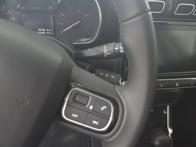 Citroën C3 Aircross Shine