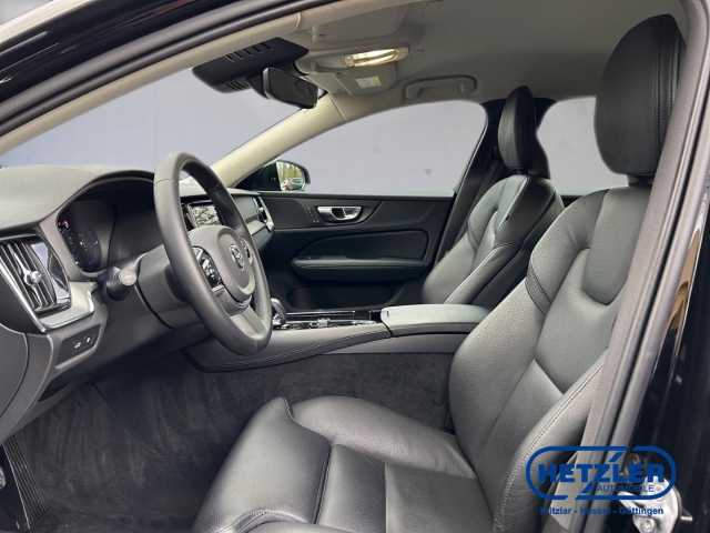 Volvo V60 Plus Recharge T6