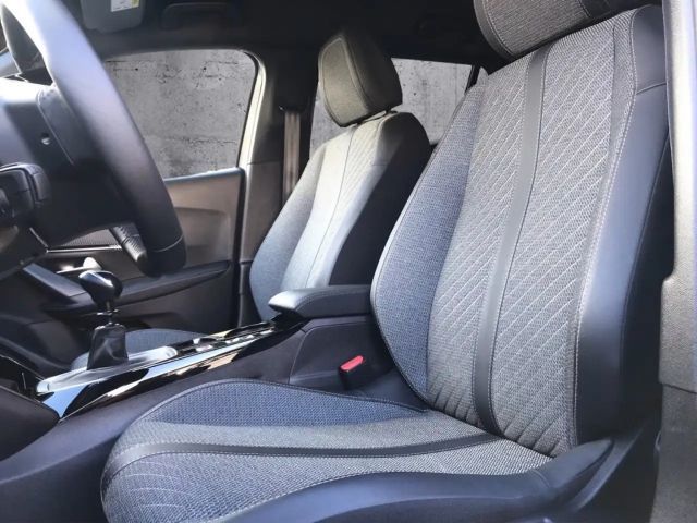 Peugeot 2008 Allure Pack