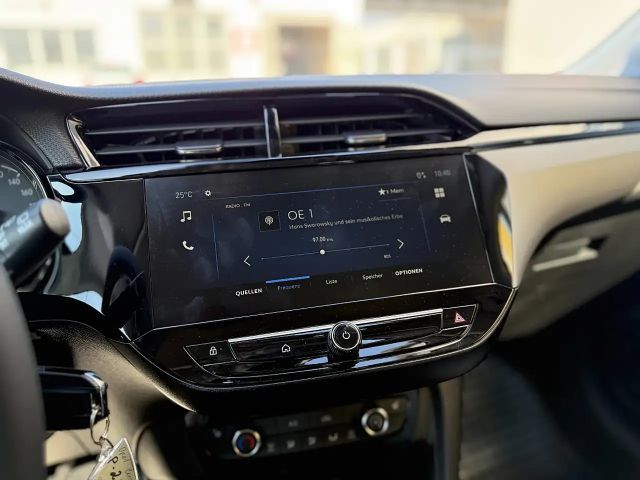 Opel Corsa Edition Turbo