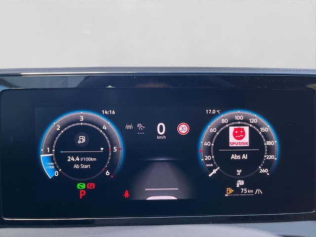 Volkswagen Tiguan 2.0 TDI DSG