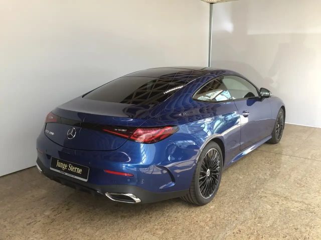 Mercedes-Benz CLE 200 AMG Line Coupé
