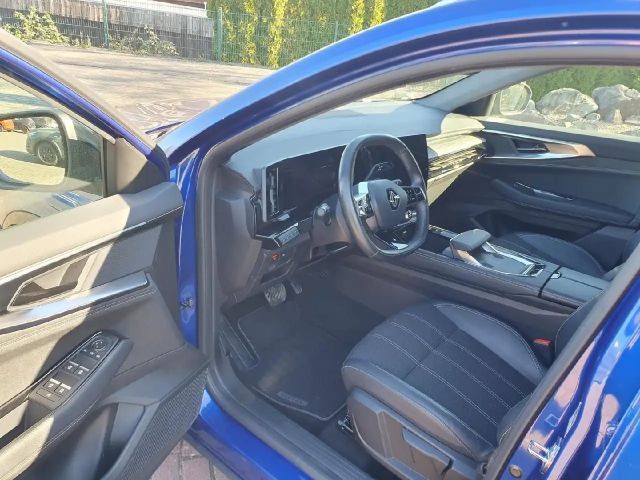 Renault Austral Techno