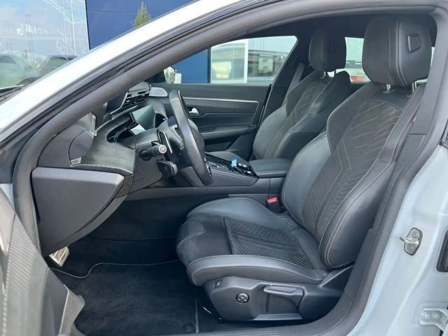 Peugeot 508 GT-Line SW