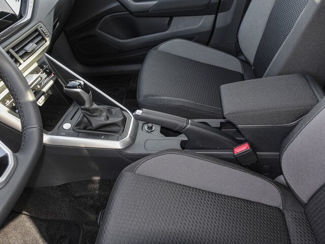 Volkswagen Polo 1.0 TSI DSG