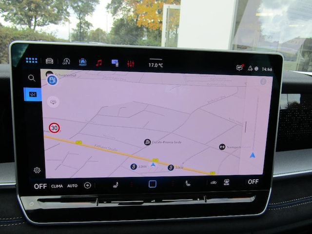 Volkswagen Tayron 2.0 TDI DSG IQ.Drive