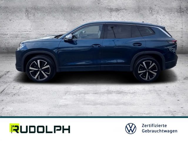 Volkswagen Tayron 2.0 TDI DSG Elegance Elegance