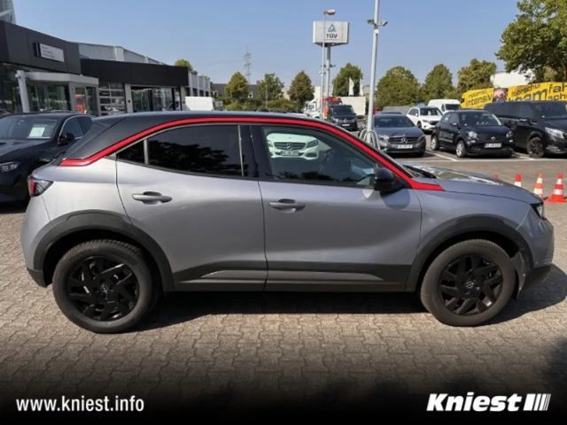 Opel Mokka 1.2 Turbo GS-Line Grand Sport Turbo