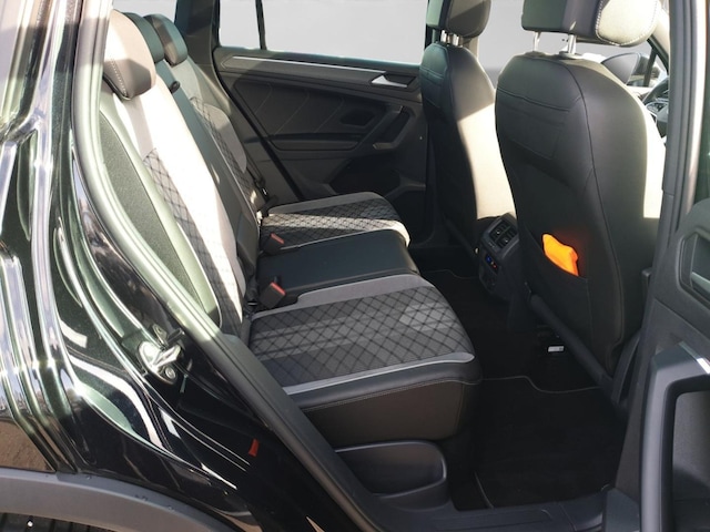 Volkswagen Tiguan 1.5 TSI DSG R-Line