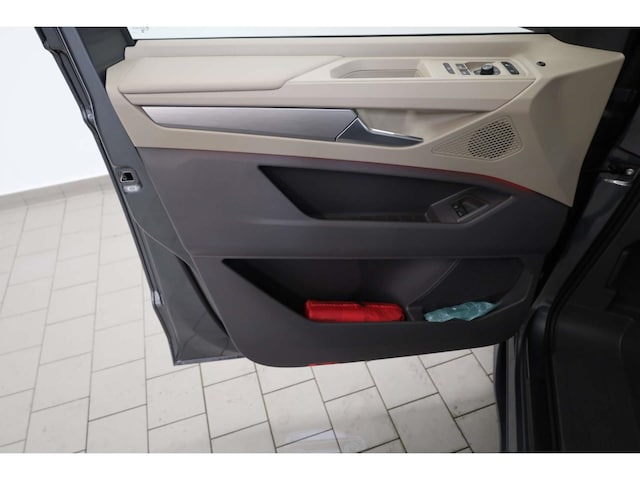 Volkswagen Multivan 4Motion eHybrid