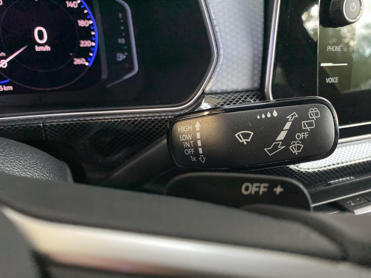 Volkswagen T-Cross 1.0 TSI DSG IQ.Drive