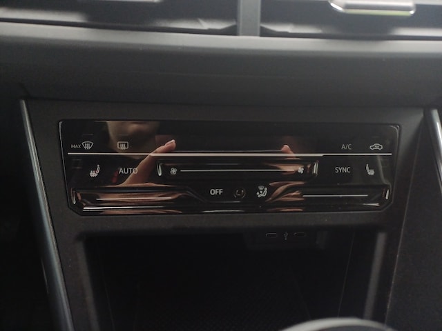 Volkswagen Polo IQ.Drive