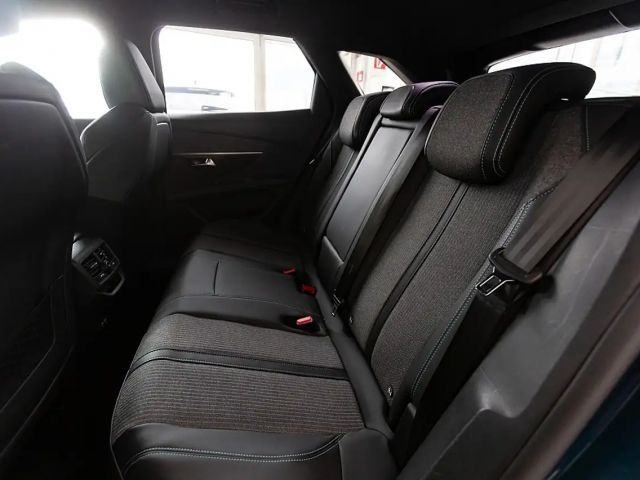 Peugeot 3008 Allure Pack EAT8 Hybrid