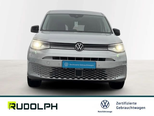 Volkswagen Caddy 2.0 TDI Combi Style